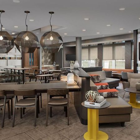 Springhill Suites By Marriott Huntsville West/Research Park Ngoại thất bức ảnh