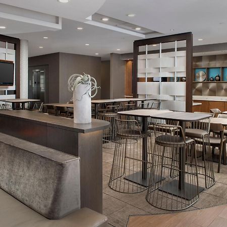 Springhill Suites By Marriott Huntsville West/Research Park Ngoại thất bức ảnh