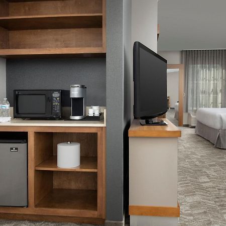 Springhill Suites By Marriott Huntsville West/Research Park Ngoại thất bức ảnh