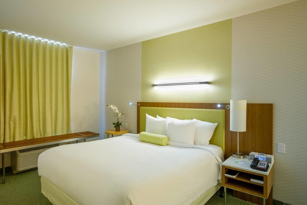 Springhill Suites By Marriott Huntsville West/Research Park Ngoại thất bức ảnh