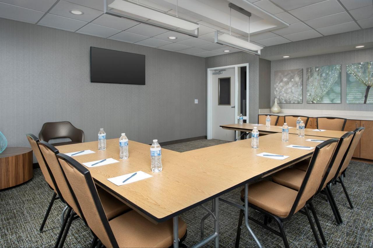 Springhill Suites By Marriott Huntsville West/Research Park Ngoại thất bức ảnh