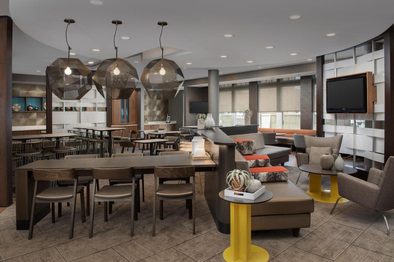 Springhill Suites By Marriott Huntsville West/Research Park Ngoại thất bức ảnh