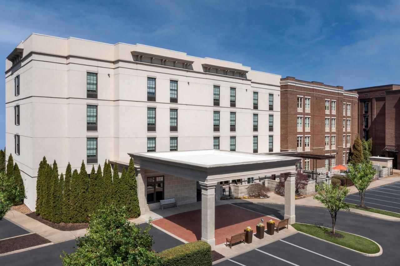 Springhill Suites By Marriott Huntsville West/Research Park Ngoại thất bức ảnh