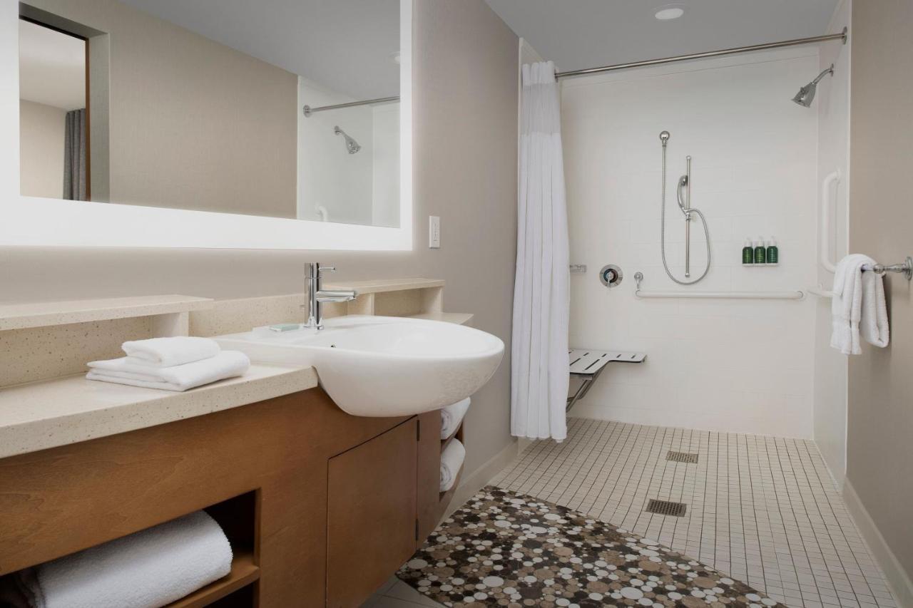 Springhill Suites By Marriott Huntsville West/Research Park Ngoại thất bức ảnh