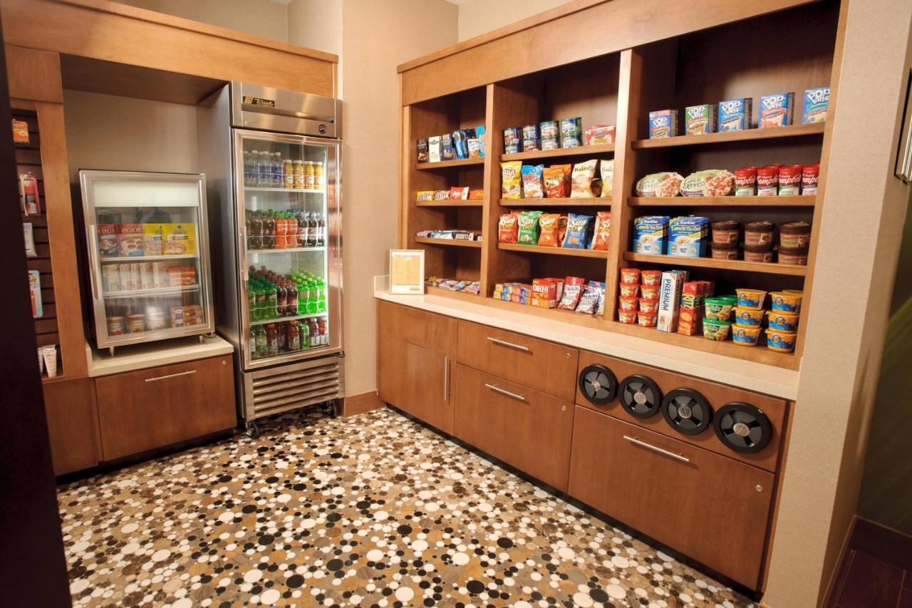 Springhill Suites By Marriott Huntsville West/Research Park Ngoại thất bức ảnh