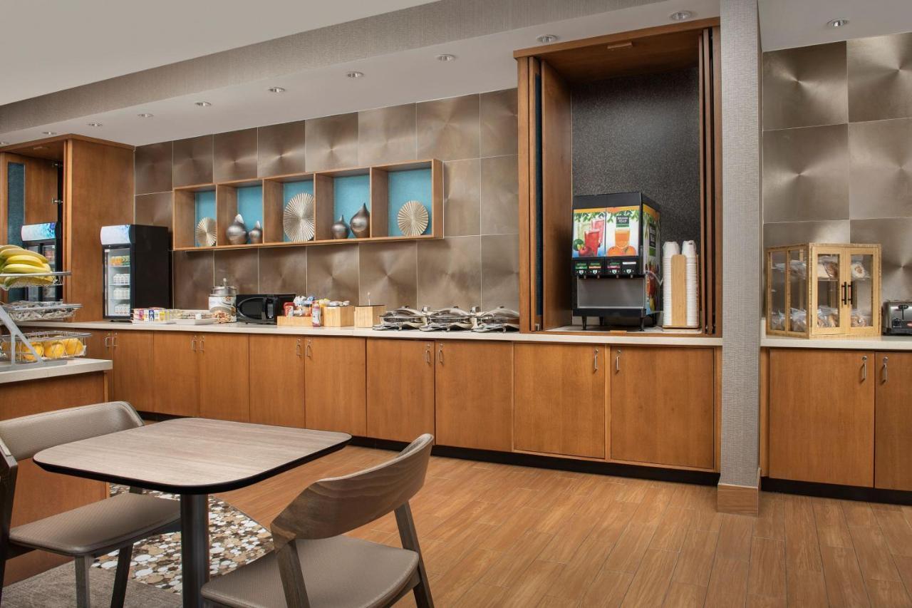Springhill Suites By Marriott Huntsville West/Research Park Ngoại thất bức ảnh
