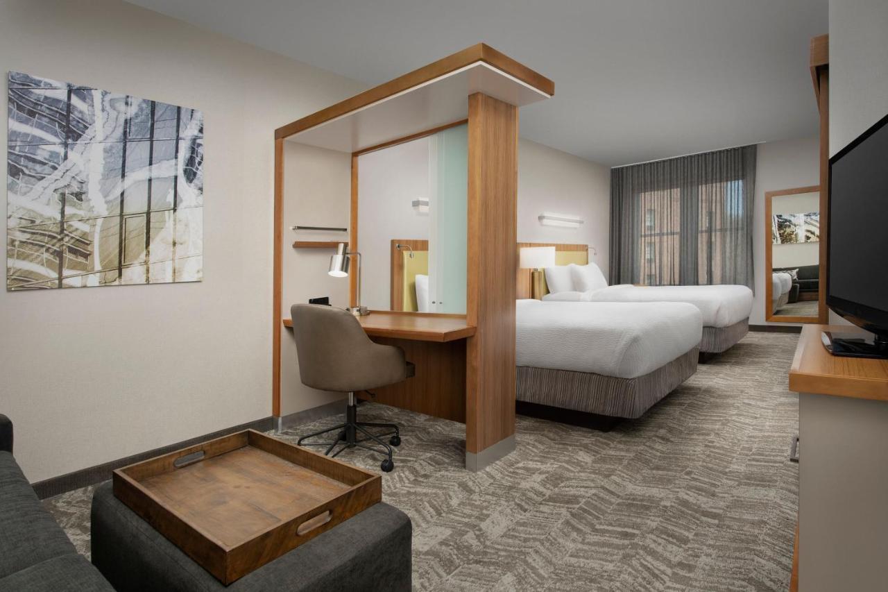 Springhill Suites By Marriott Huntsville West/Research Park Ngoại thất bức ảnh