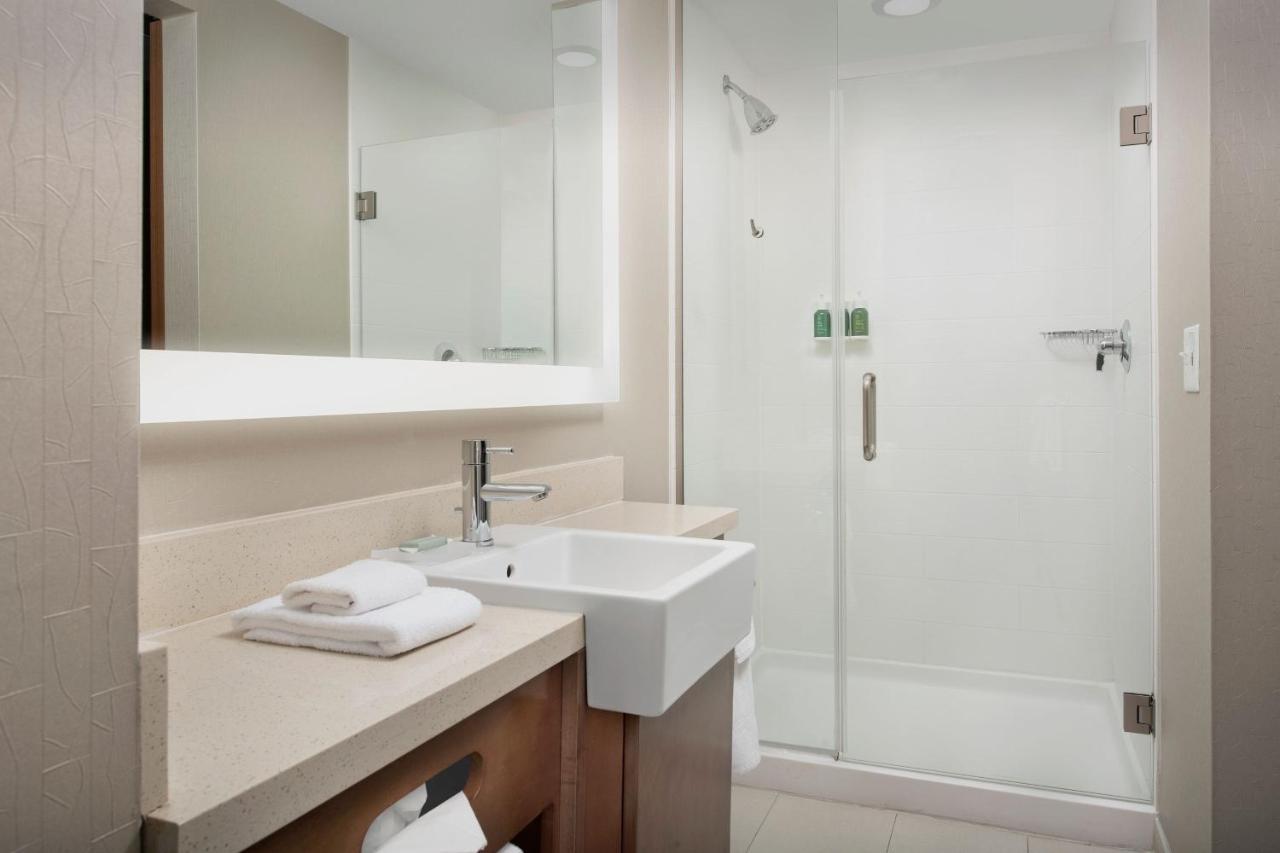 Springhill Suites By Marriott Huntsville West/Research Park Ngoại thất bức ảnh