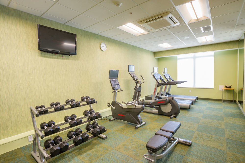 Springhill Suites By Marriott Huntsville West/Research Park Ngoại thất bức ảnh