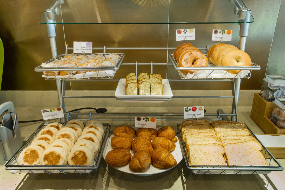 Springhill Suites By Marriott Huntsville West/Research Park Ngoại thất bức ảnh