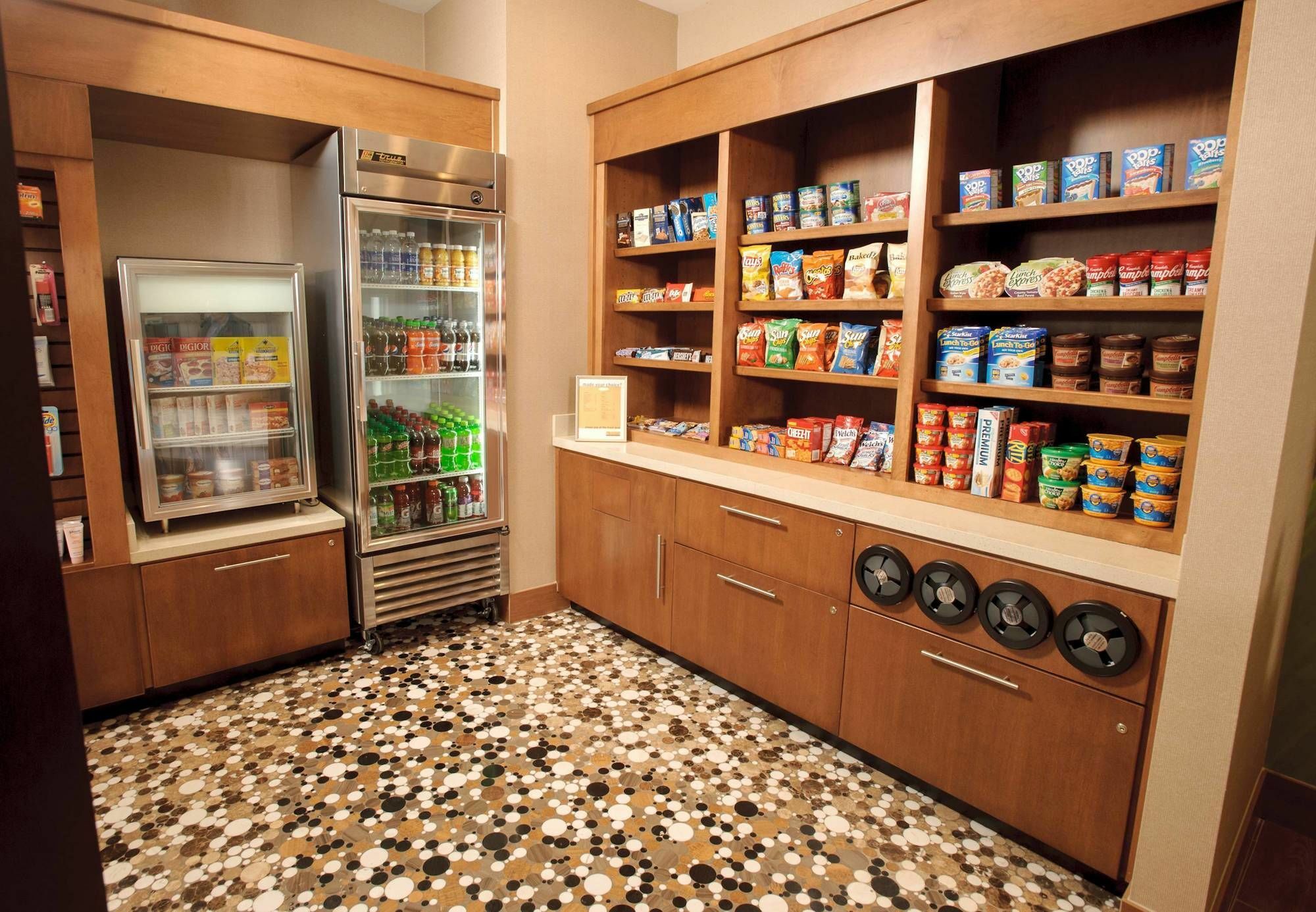 Springhill Suites By Marriott Huntsville West/Research Park Ngoại thất bức ảnh